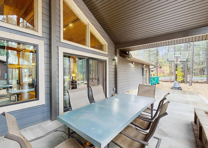 Pinetop Retreat Holiday home *